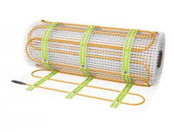 Нагревательный мат Теплолюкс Ultra МНН 260 Вт/1,5 кв.м