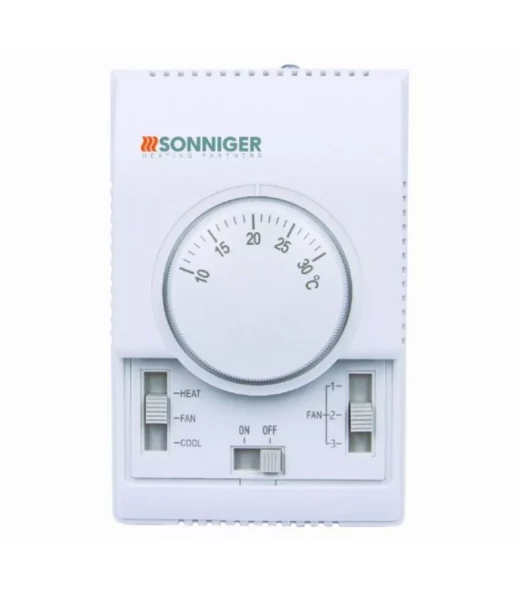 Пульт управления Sonniger COMFORT