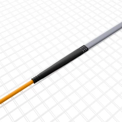 Нагревательный мат Теплолюкс Ultra МНН 345 Вт/2,0 кв.м