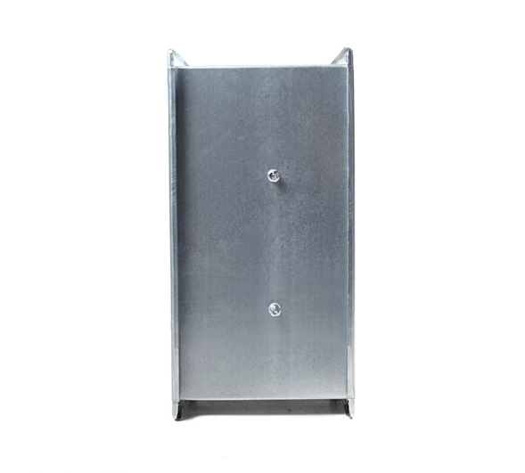 Клапан KPNZ-90-1000*1000-F2-VN-MN220-ML-04 огнезадерживающий