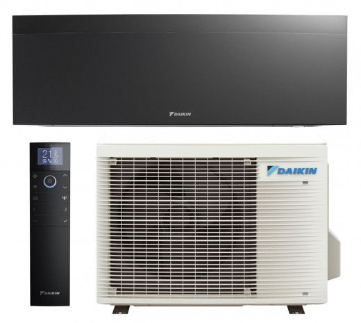 Кондиционер инверторный Daikin FTXJ20AB/RXJ20A &mdash; 