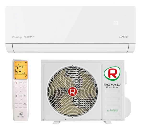 Кондиционер инверторный Royal Clima RCI-RSB30HN