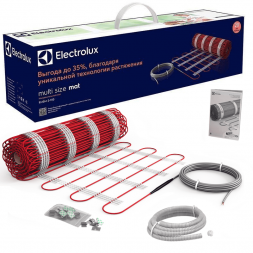 Нагревательный мат Electrolux EMSM 2-150-4