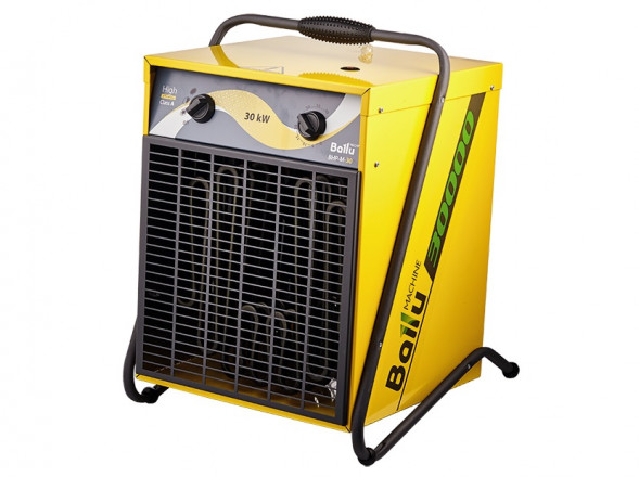 Электрическая тепловая пушка Ballu BHP-M-36