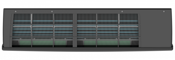 Кондиционер Royal Clima RC-AN70HN