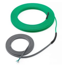 Секция нагревательная кабельная 40КОБ-2-02-0030-020-Lite