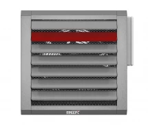 Электрический тепловентилятор Греерс ЕС-21