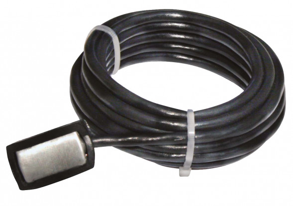 Датчик температуры TST04-2,0-П (0 до +5)