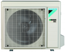 Кондиционер инверторный Daikin FTXF60D/RXF60D