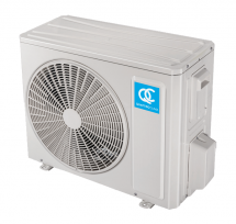 Кондиционер инверторный Quattroclima QV-LA18WAE/QN-LA18WAE