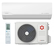 Кондиционер инверторный Kentatsu KSGKU35HZRN1W/KSRKU35HZRN1