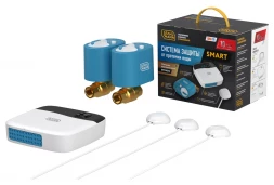 Система защиты от протечки воды Stahlmann Smart 1/2