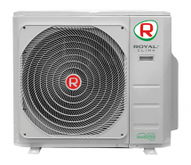 Наружный блок Royal Clima 2RMN-14HN/OUT