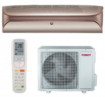 Кондиционер Tosot T12H-STR/I-G/T12H-STR/O