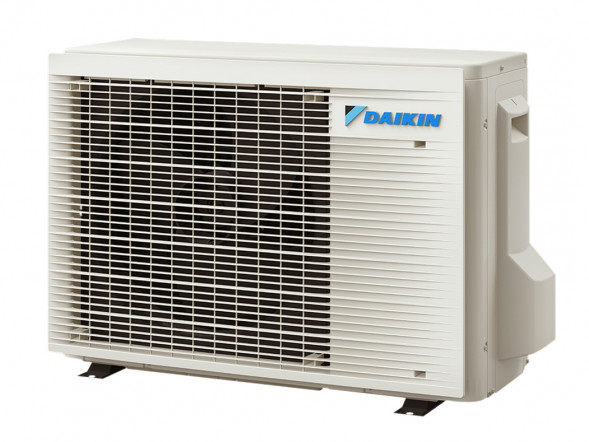 Кондиционер инверторный Daikin FTXJ25AW/RXJ25A