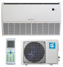 Напольно-потолочный кондиционер Quattroclima QV-I36FG1/QN-I36UG1