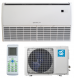 Напольно-потолочный кондиционер Quattroclima QV-I36FG1/QN-I36UG1