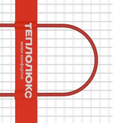 Мат нагревательный Теплолюкс NEO 1920 Вт/12,0 кв.м