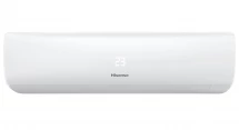 Мульти-сплит-система Hisense 80 м² на 4 комнаты 20+20+20+35 Zoom