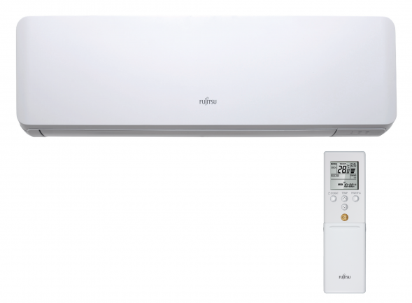 Внутренний блок Fujitsu ASYG14KMCC