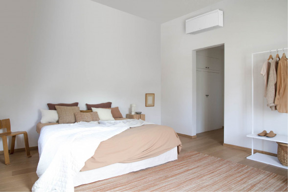 Кондиционер инверторный Daikin FTXJ50AW/RXJ50A