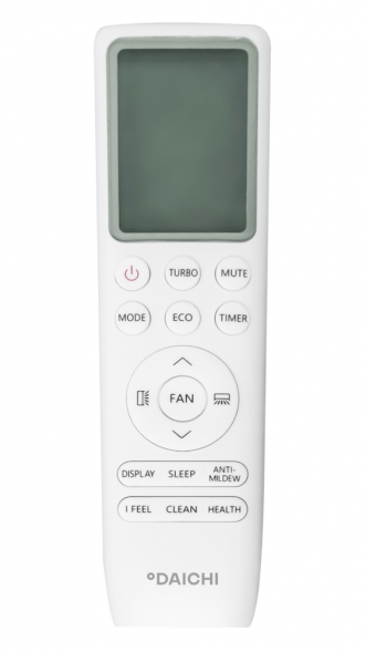 Кондиционер инверторный Daichi AIR50AVQS1R-1/AIR50FVS1R-1