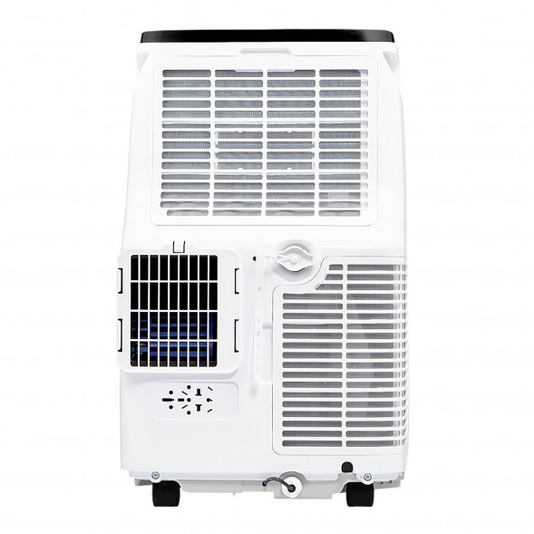 Мобильный кондиционер Ballu BPAC-12 SW/N1