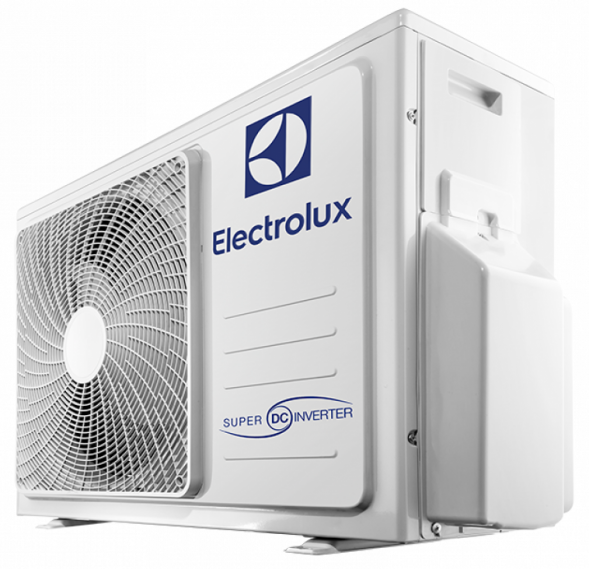 Кондиционер инверторный Electrolux EACS/I-09HVI/N8_21Y