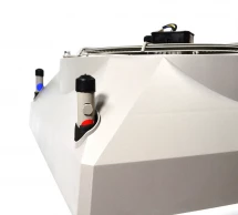 Водяной тепловентилятор Волкано РУ4 EC 10-90 кВт