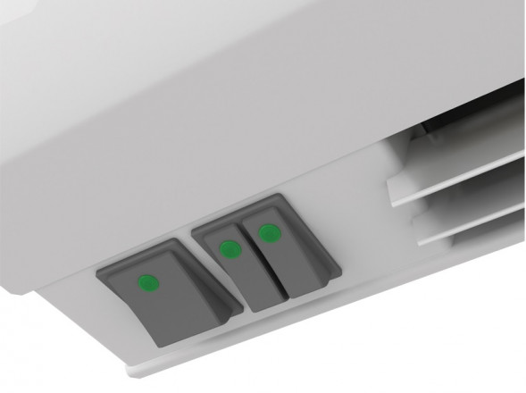 Тепловая завеса Ballu BHC-L15-S09