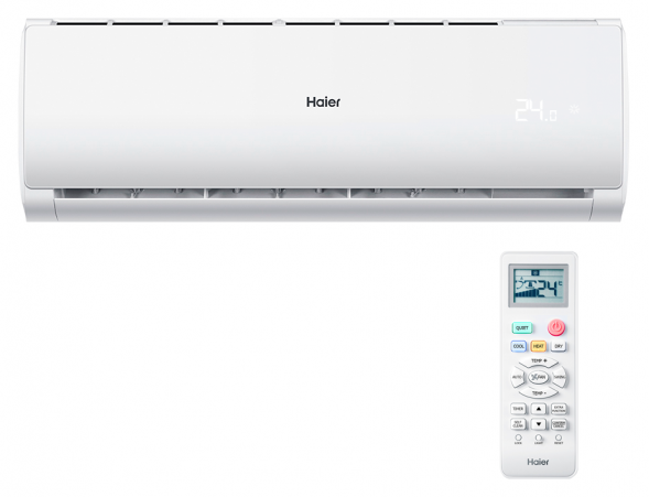Внутренний блок Haier AS18TS5HRA-M