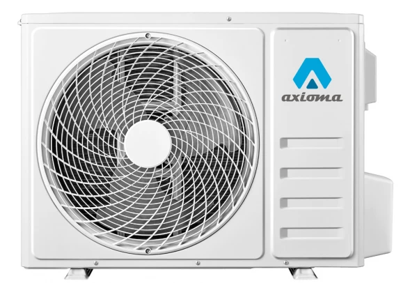 Кондиционер инверторный Axioma ASX18HZ1R/ASB18HZ1R