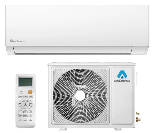  Кондиционер Axioma ASX18F1/ASB18F1