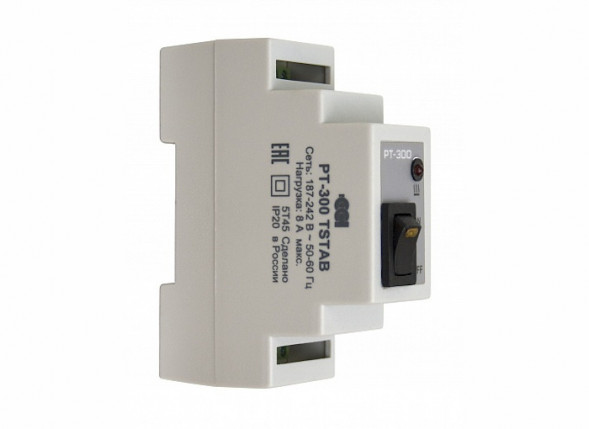 Регулятор температуры РТ-300