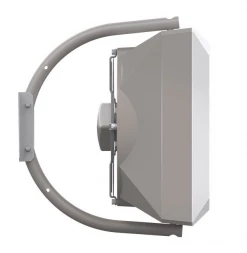 Водяной тепловентилятор Волкано РУ Мини EC 3-20 кВт