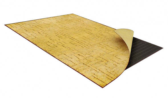 Нагреватель под ковер Теплолюкс express 5,04 кв,м