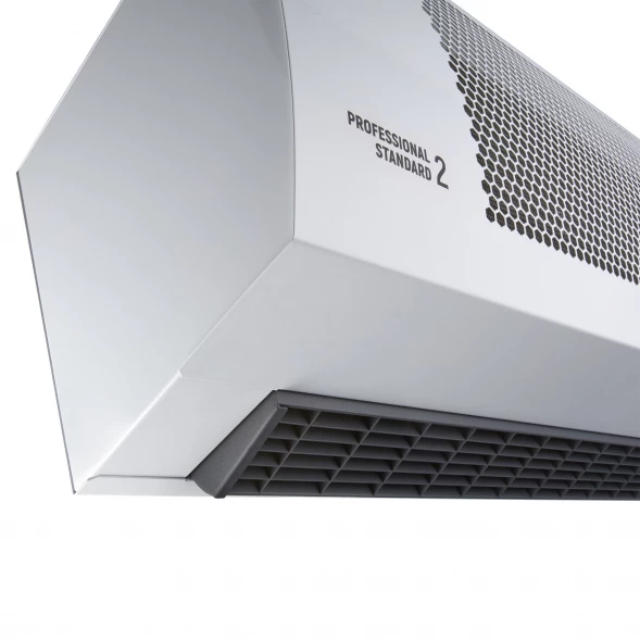 Водяная тепловая завеса Ballu BHC-H15W30-PS2