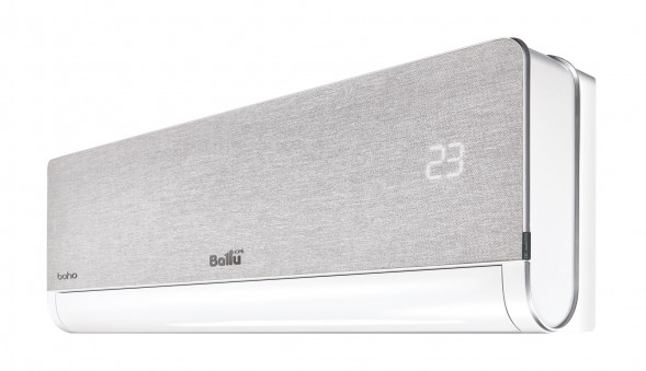 Кондиционер инверторный Ballu BSNI-13HN8