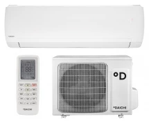 Кондиционер Daichi SIB70AVQS1R/SIB70FVS1R