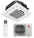 Кассетный кондиционер Royal Clima CO-4C 36HNCI/CO-E 36HNCI/pan 8D2