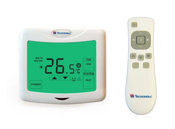 Тепловая завеса Тепломаш КЭВ-9П2013Е