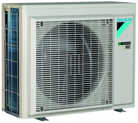 Кондиционер инверторный Daikin FTXF25D/RXF25D