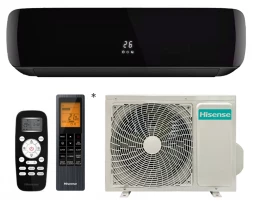 Кондиционер Hisense AS-10HW4SYDTG5B