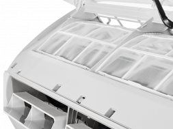 Кондиционер инверторный Ballu BSUI-12HN8_23Y