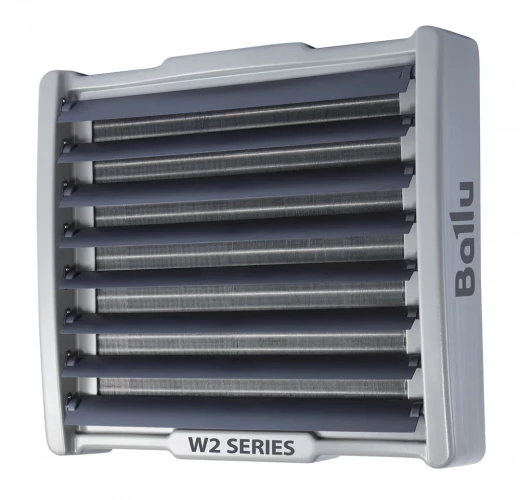Водяной тепловентилятор Ballu BHP-W2-130-XL &mdash; 