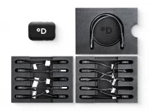 Wi-Fi контроллер DAICHI CTRL-AC-S-31