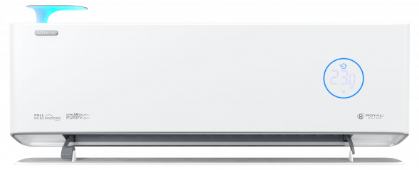 Кондиционер инверторный Royal Clima RCI-RF30HN