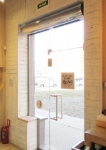 Тепловая завеса Тепломаш КЭВ-12П2023Е