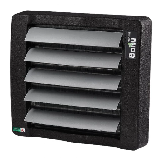 Водяной тепловентилятор Ballu BHP-W3-50-S &mdash; 