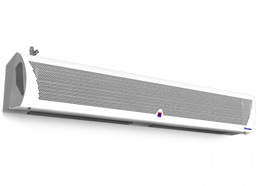 Водяная тепловая завеса Тепломаш КЭВ-220П5121W &mdash; 